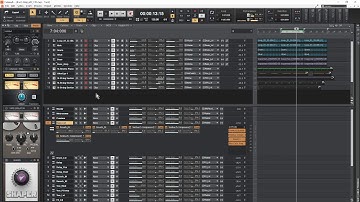 Clean Up - Mixing Mastering tutorial _ Cakewalk by Bandlab (Basic Plugins)