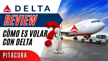 ¿Cuáles son los requisitos para ser auxiliar de vuelo de Delta?