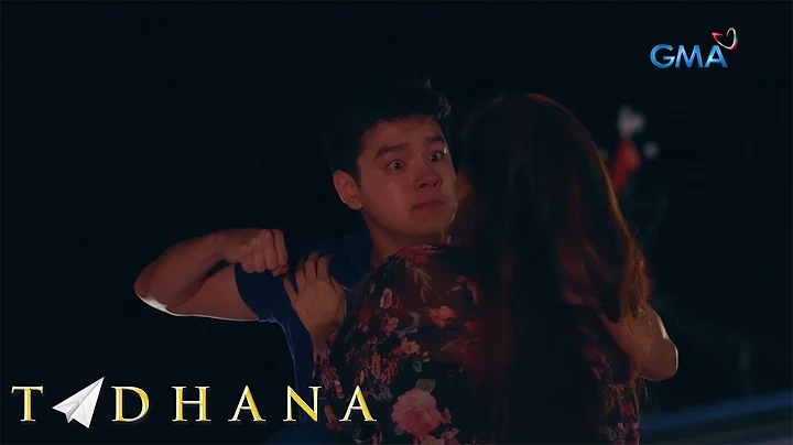 Ina, kinalaban ng sariling anak! (Part 7/12) | Tad...