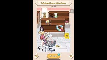 Brain Puzzle (Tricky Quest) || Level 139 - Happy Shopping