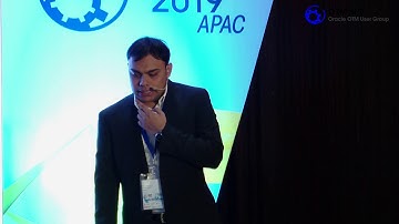 OTMSIG APAC 2019: When OTM meets CPQ by Nishant Kumar (BirlaSoft)