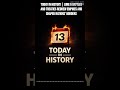Today in History | June 5 Battles and Treaties Redrew Empires and Shaped Nations’ Borders |...
