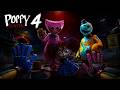 ПРОХОДИМ ПОППИ ПЛЕЙ ТАЙМ 4 (СЕРИЯ 1) | Poppy Playtime Chapter 4