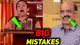 13 Biggest Scams In Taarak Mehta Ka Ooltah Chashmah 99% People Didnt Notice