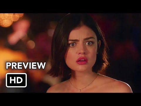Life Sentence 1x07