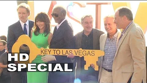 Will There Be A Last Vegas 2?