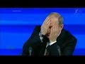 ТV Германии о "Сказках Путина"...