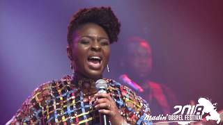 Madin Gospel Festival 2018 - Video Officielle Dena Mwana Saint Esprit