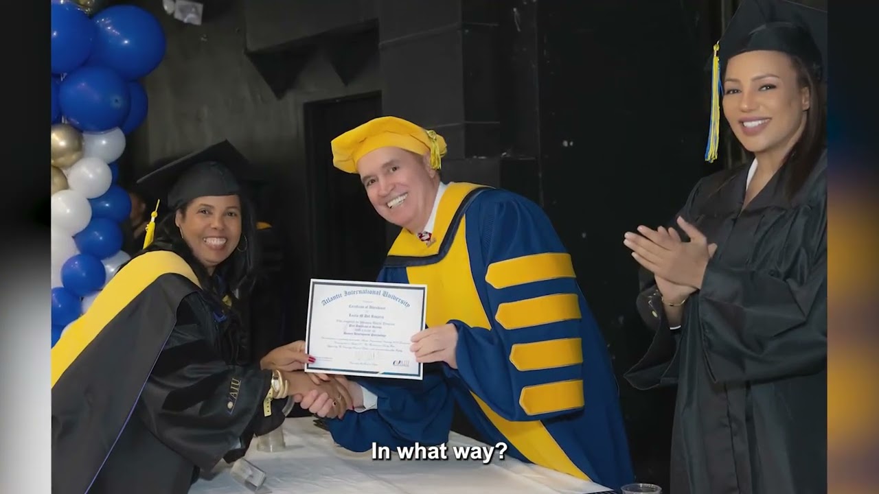 Special interview Lucila M del Rosario  Post Doctorate in Human development psychology   United Stat