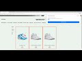 Sneakers Page Monitor