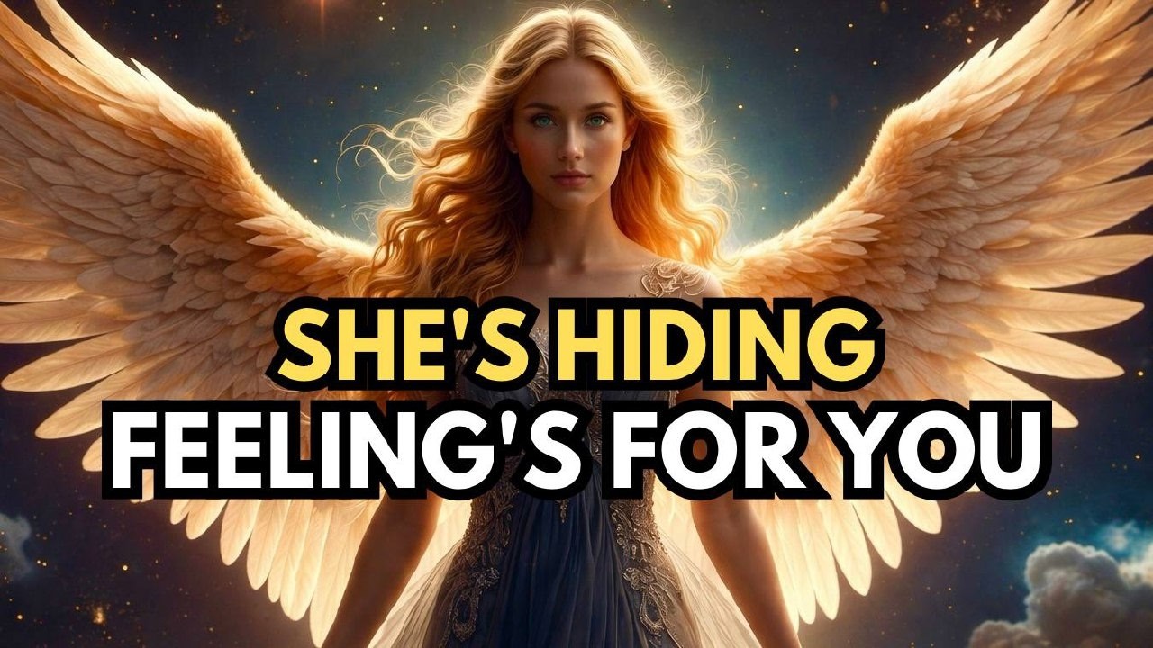 Chosen Ones, When You Walk In… The Energy Changes and No One Knows Why