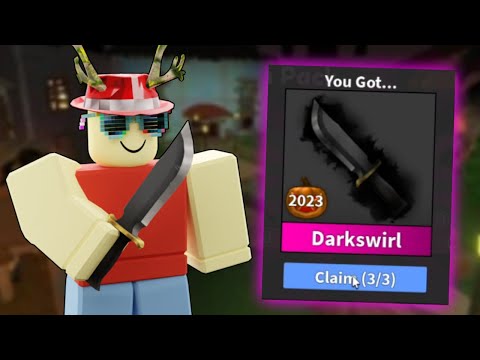 Remember when weapon packs were only 899 Robux? They've double in price.  🐸☕️ : r/MurderMystery2