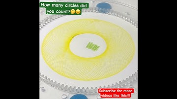 #art #satisfying #healing #spirograph #viralshort #asmr #viral #pattern #shorts #shrots #ok #video