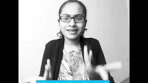 Why should we hire you?