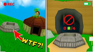 WTF?! Super Bear Adventure Gameplay Walkthrough Secret Place😎