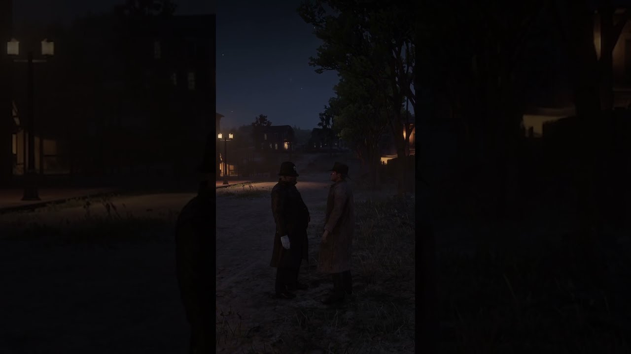 RDR RP - WILDWEST RP 