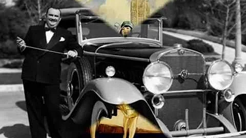 Paul Whiteman - Chicago (That Toddling Town) 1922