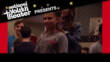 Annie Promo Video