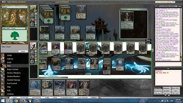 170514 MTGO STANDARD DAILY R2 ESPER CONTROL VS G DEVOTION