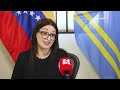 Anabel Lugo: Reapertura di frontera aereo cu Aruba lo fortalece e lasonan entre ambos pueblo