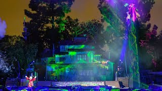 Live Fantasmic! Returns to Disneyland | Friday Night Live Stream