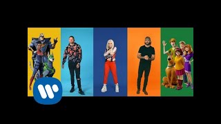 Thomas Rhett & Kane Brown featuring Ava Max "On Me" [Official Music Video] chords