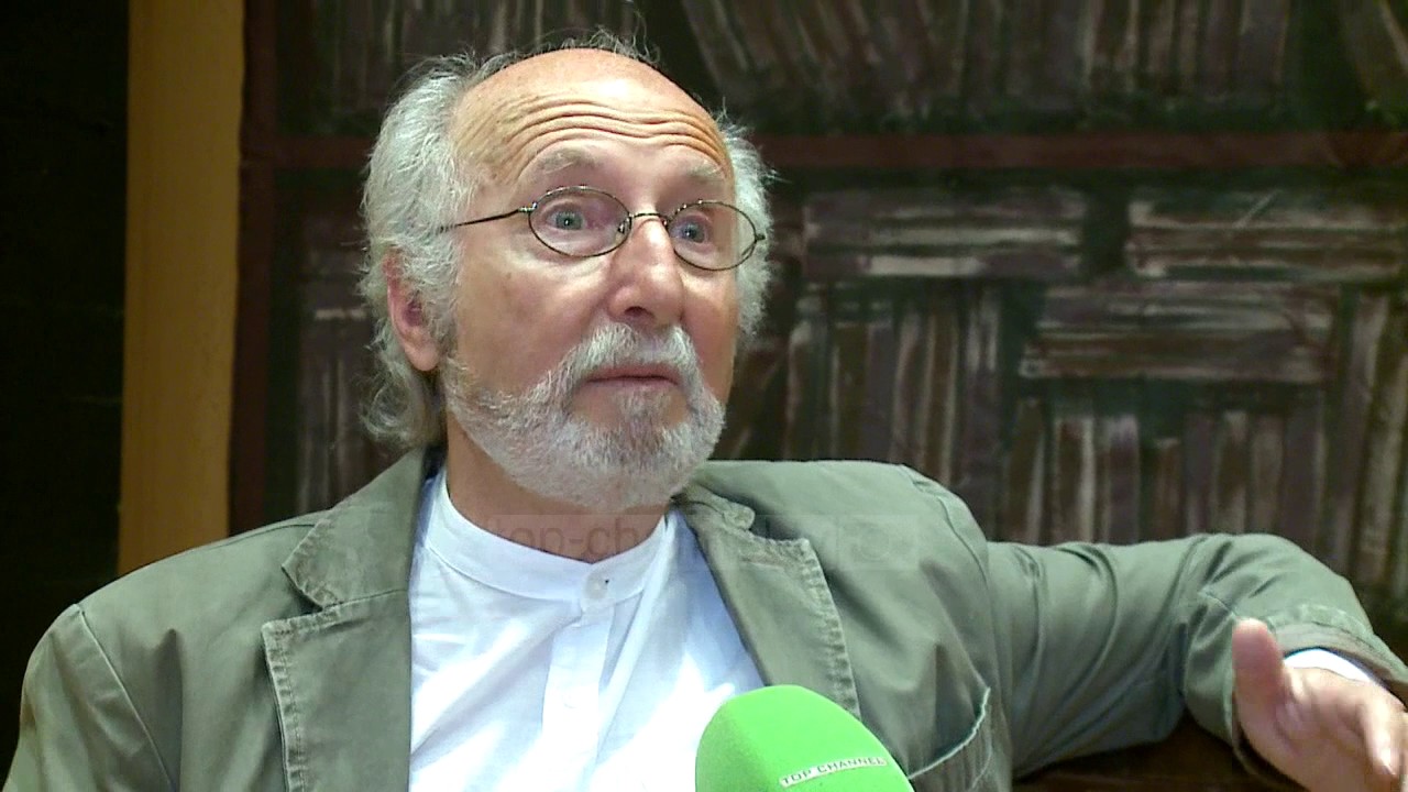 “Lulet e zotit Ibrahim” Top Channel Albania News Lajme YouTube