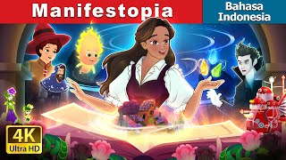 Manifestopia | Manifestopia in Indonesian | @IndonesianFairyTales