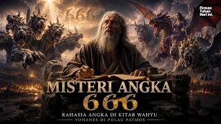 Bible Stories: Is 666 Really the Mark of the Antichrist? Here Is What the Book of Revelation Says