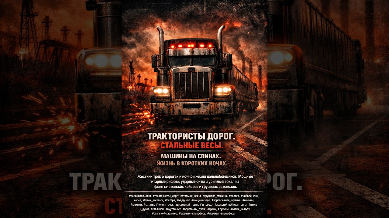 Bugalter - Стальные кони за спиной