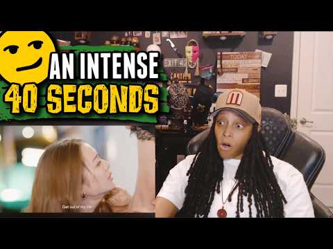 “PLS LOVE” THE SERIES OFFICIAL TEASER #2 😮‍💨🔥 | LENAMIU | UNSOLICITED TRUTH REACTION