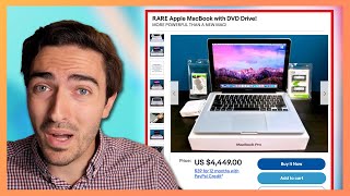 Used Mac eBay sellers are out of control! Best and Worst used Mac listings
