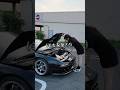 スーパーカーの前に立つ女性をナンパしてみた結果…