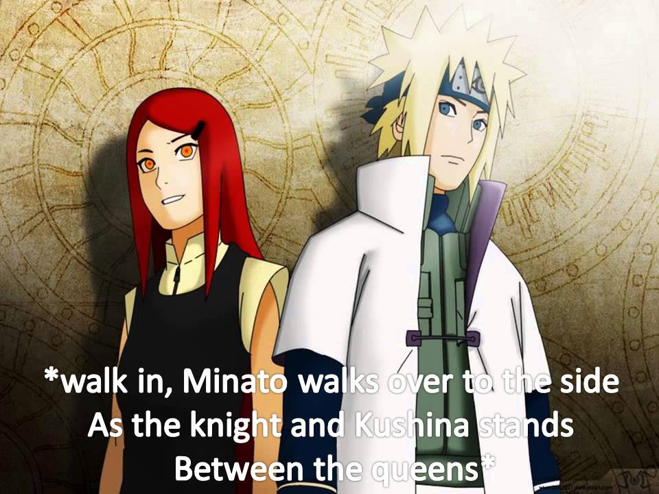The Reigns Episode 3 Naruto And Fairy Tail Crossover
