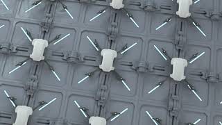 Cinema 4D Ascent - Homework Lesson 05   Droning on and on