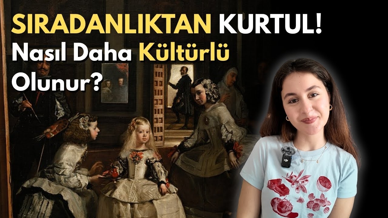 Ot gibi yaşamaktan sıkıldıysan bu video sana göre!!