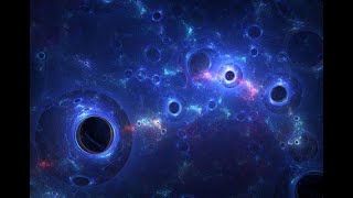 Dark Matter and Dark Energy The Invisible Forces Shaping the Universe
