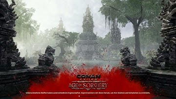 Conan Exiles - Clan needs hacker against solo