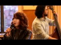 Robin McKelle - Mess Around - Session Live par "Bruxellesmabelle.net" 1/1