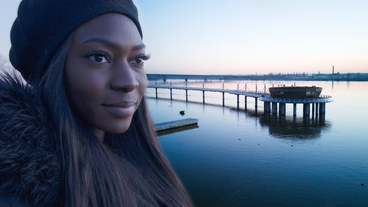 Une ville qui aurait pu être la capitale de la Pologne, Je découvre PŁOCK