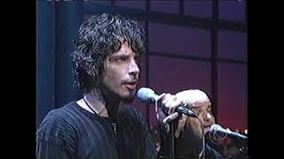 Chris Cornell - 