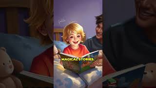 Transform Screen Time with Magical Stories