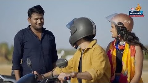 Title: HP Lubricant Engine Oil | Power, Protection & Performance | HPCL Official Ad