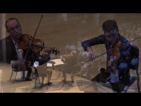 HAYDN String Quartet in B-flat Major, "Sunrise" – ChamberFest Cleveland (2015)