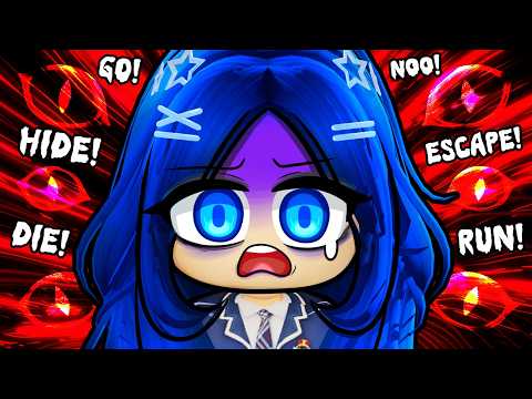 I Played a VIETNAM Horror Game in Roblox!