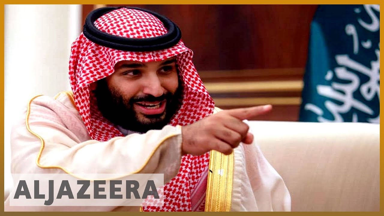 ولي العهد السعودي تحت الأضواء بعد "مقتل" خاشقجي