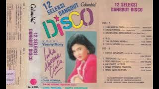 Yenny Rory - Luka Karena Cinta   Composer - Loise Komala (1994)