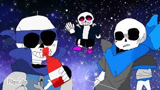 UNDERTALE CORRUPTED UNIVERSE EPISODE 2.- Bullet hell ( на обложке ошибка в названии)