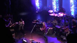 (HD) Warren Haynes Band - Power and The Glory - Beacon Theater - New York, NY - 5.12.11