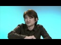 Child Of Eden Interview with Tetsuya Mizuguchi - Ubisoft E3 2010 [Europe]